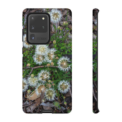 Wildflower Phone Case Australia Samsung Galaxy S20 Ultra Glossy