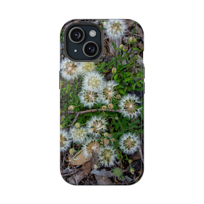 Magsafe® Compatible Tough Cases - Australian Wildflower Collection