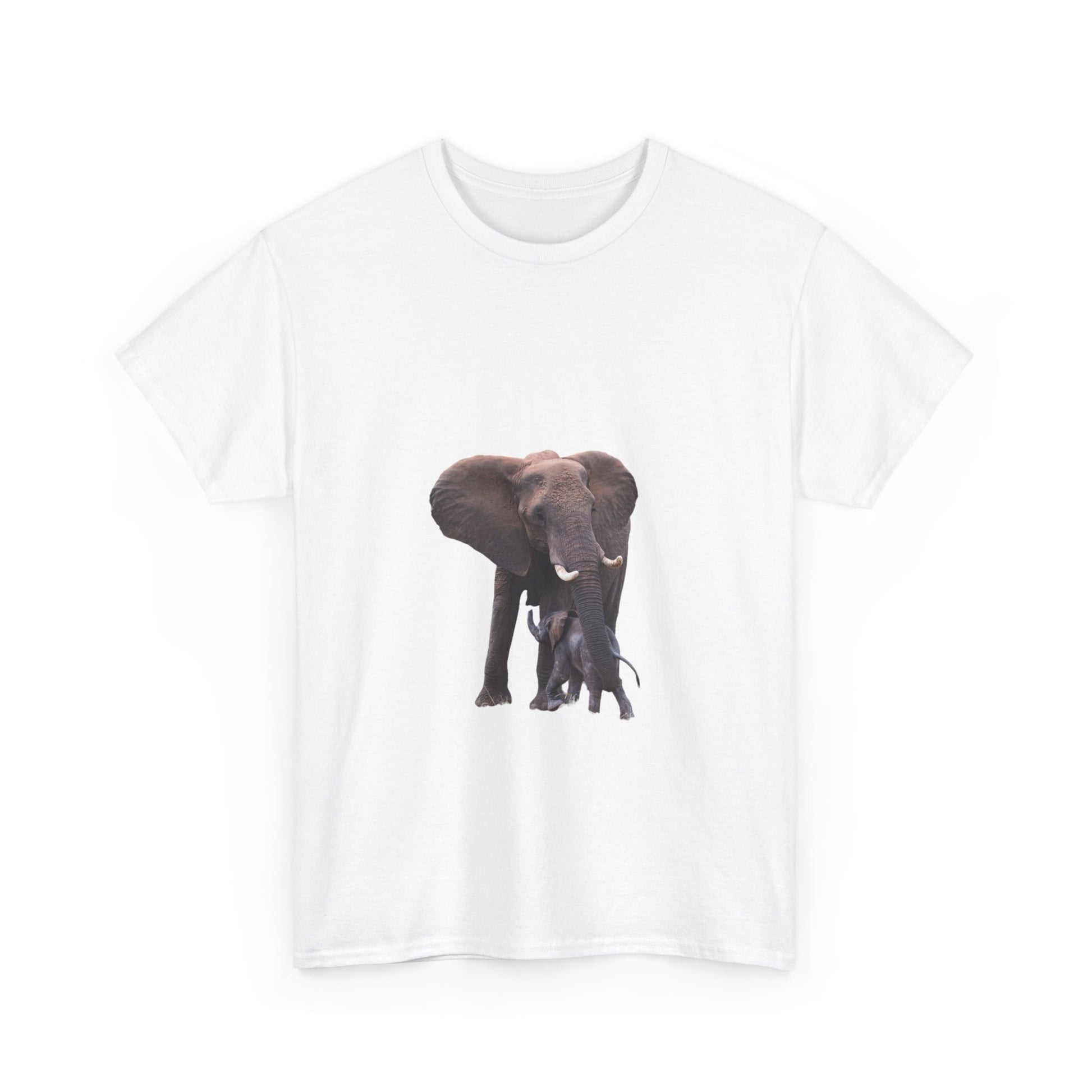 Baby Elephant Tee
