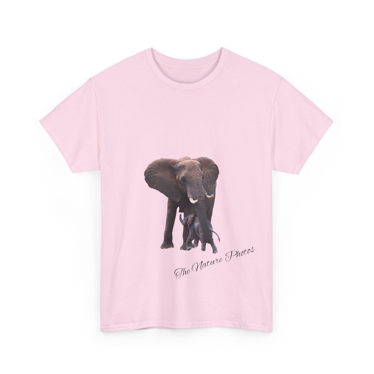 Baby Elephant Tee