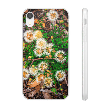 Wildflower Phone Case Australia iPhone XR with gift packaging