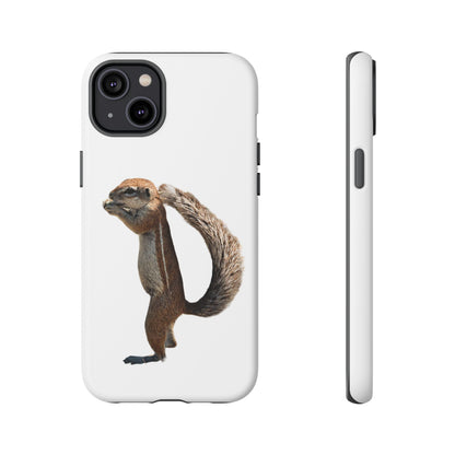 Tough Case - Ground Squirrel iPhone 14 Plus Matte