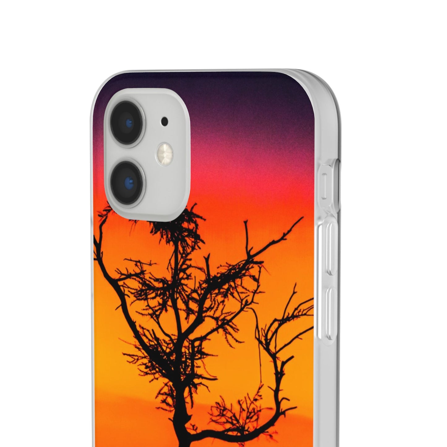 Kalahari Sunset Phone Case