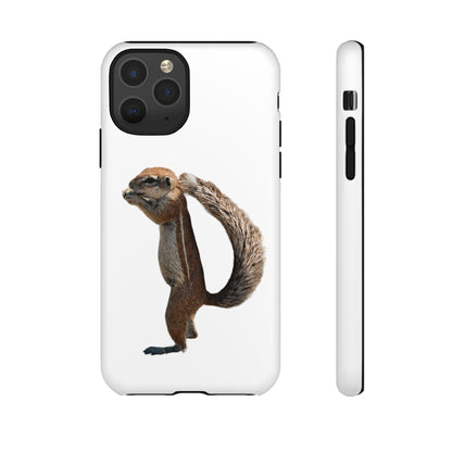 Tough Case - Ground Squirrel iPhone 11 Pro Matte