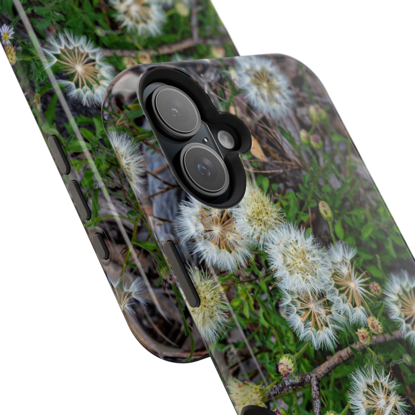 Magsafe® Compatible Tough Cases - Australian Wildflower Collection