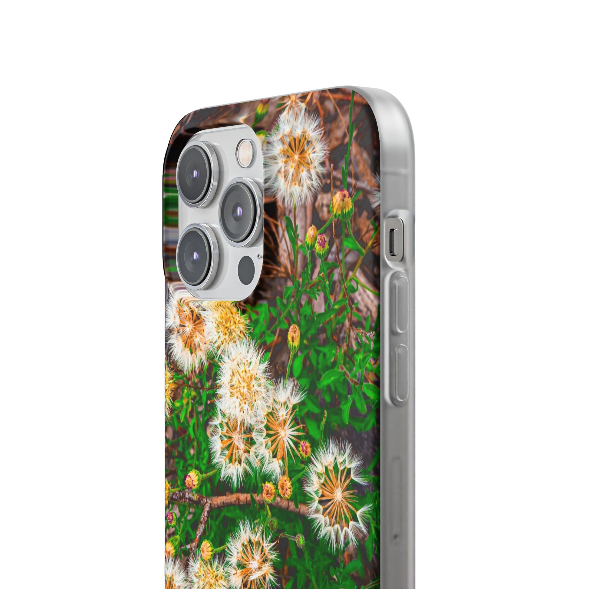 Wildflower Phone Case Australia