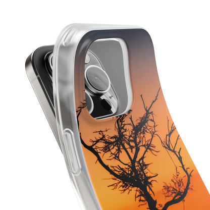 Kalahari Sunset Phone Case