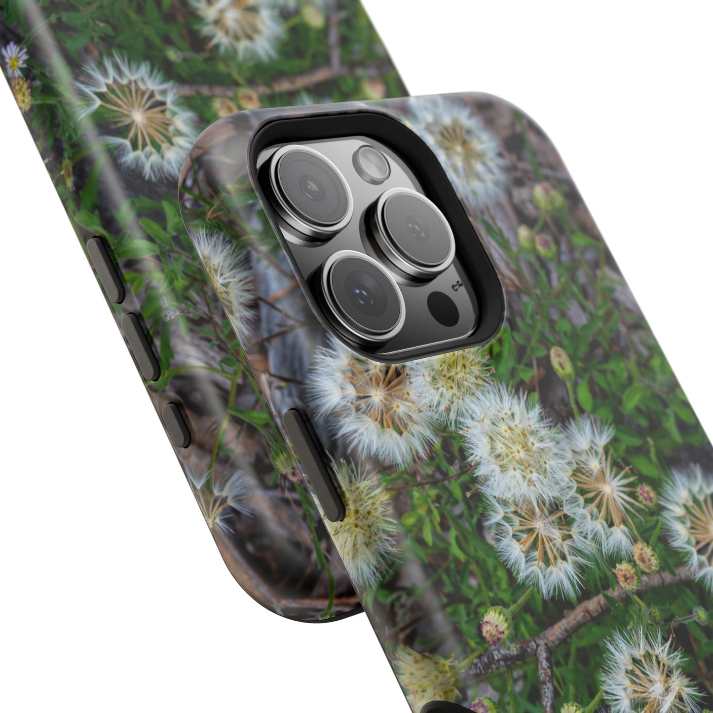 Magsafe® Compatible Tough Cases - Australian Wildflower Collection