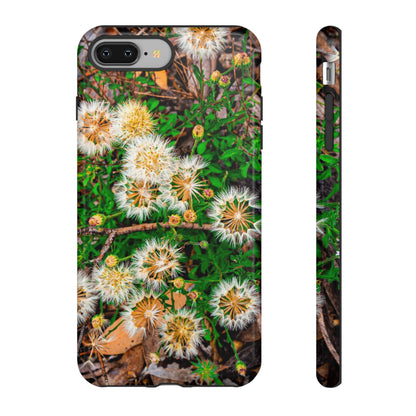 Wildflower Phone Case Australia iPhone 8 Plus Glossy