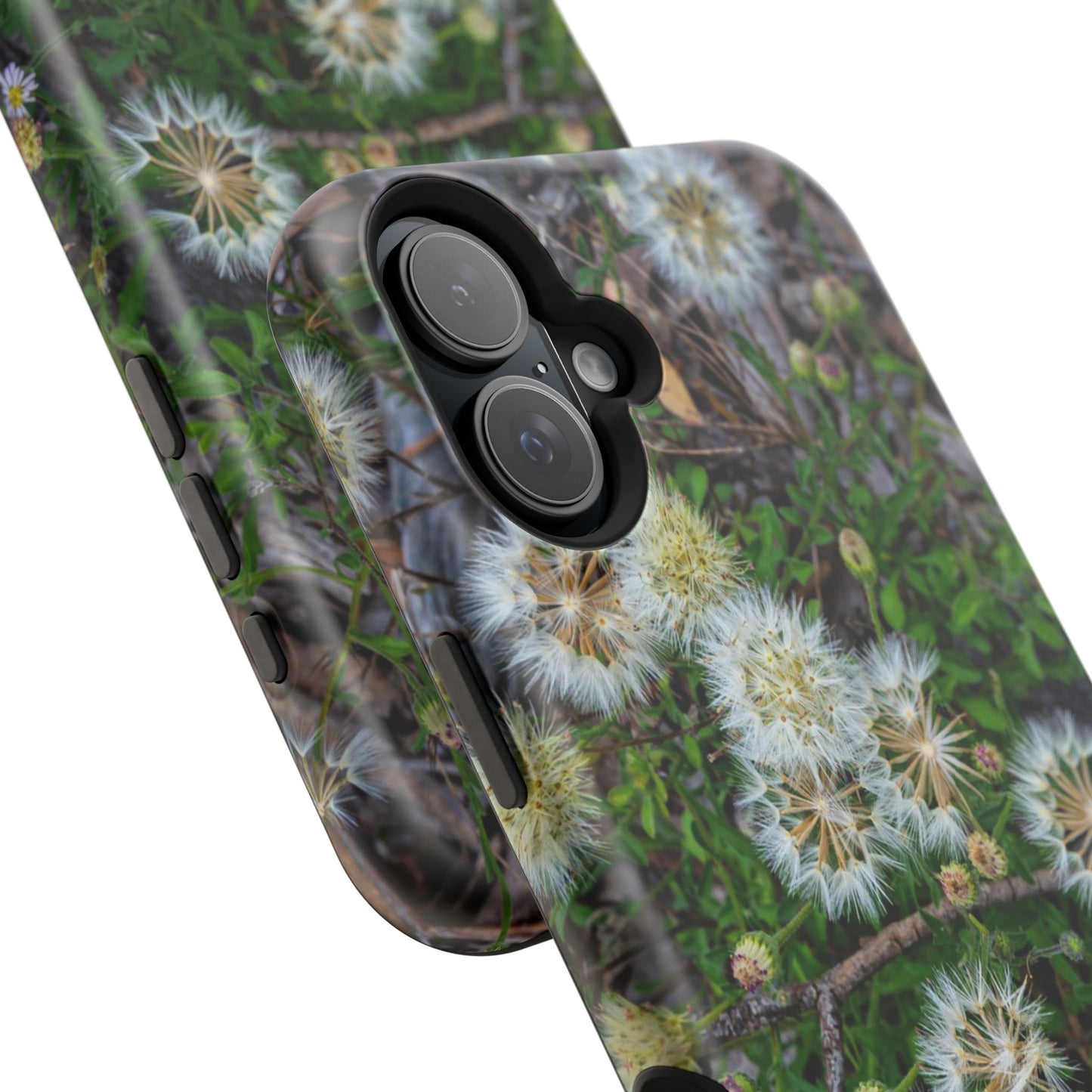 Magsafe® Compatible Tough Cases - Australian Wildflower Collection