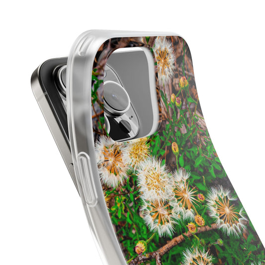 Wildflower Phone Case Australia iPhone 16 Pro Max