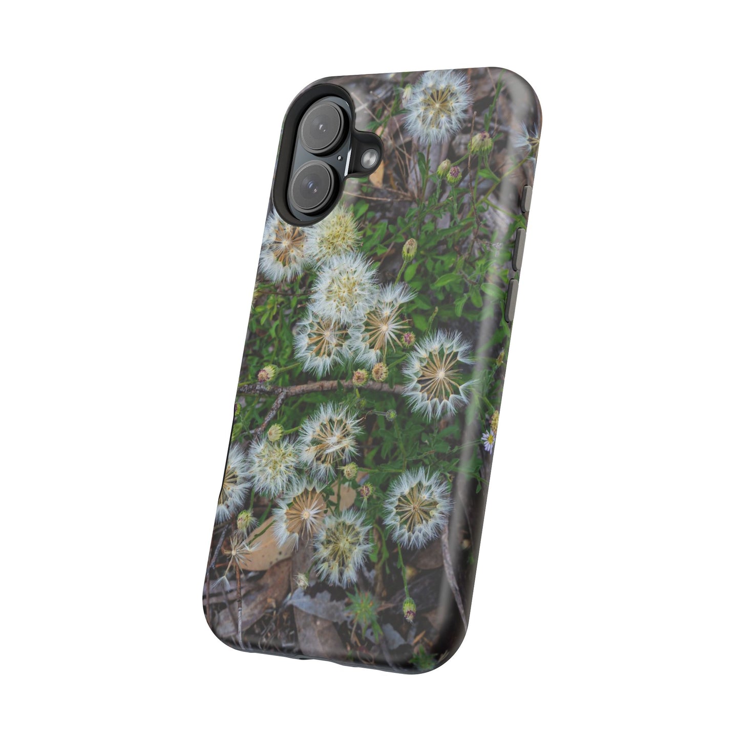 Magsafe® Compatible Tough Cases - Australian Wildflower Collection