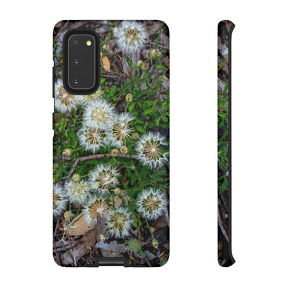 Wildflower Phone Case Australia Samsung Galaxy S20 Matte