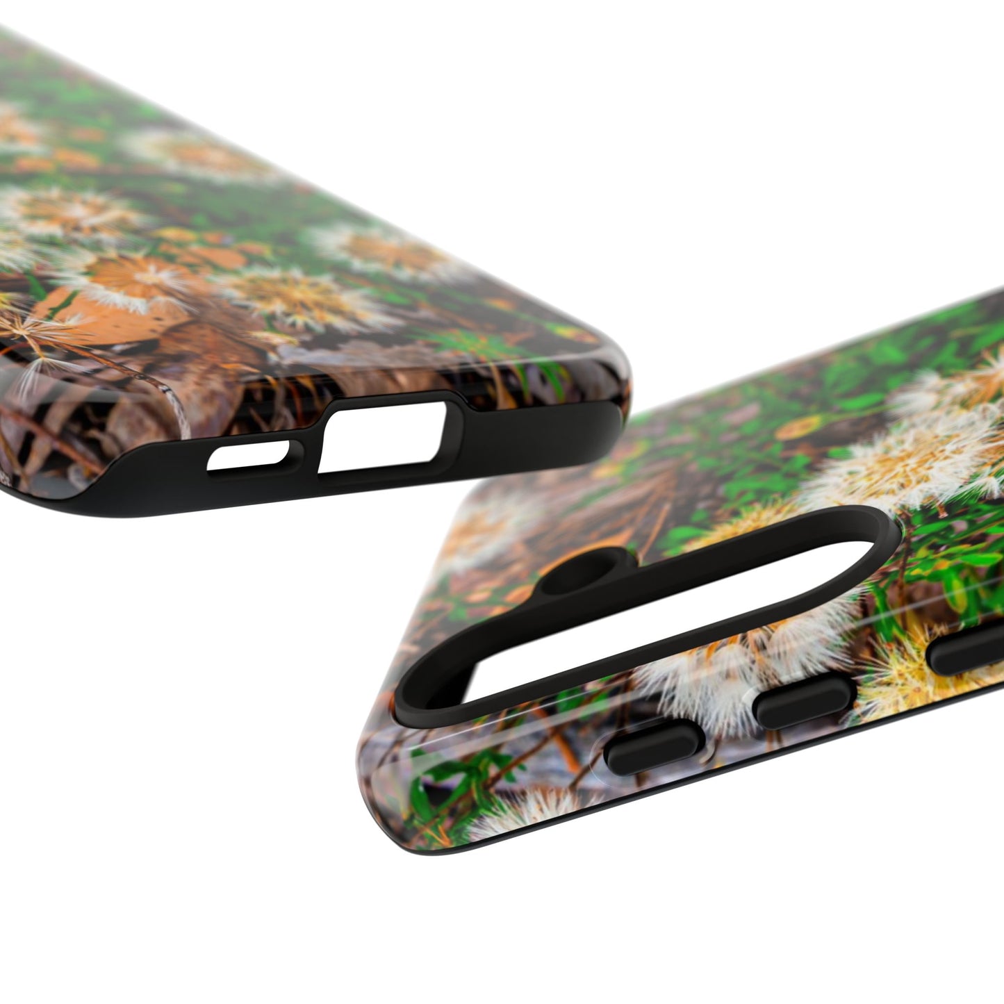 Wildflower Phone Case Australia