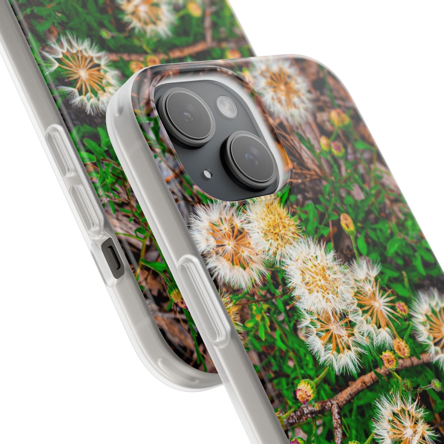 Wildflower Phone Case Australia