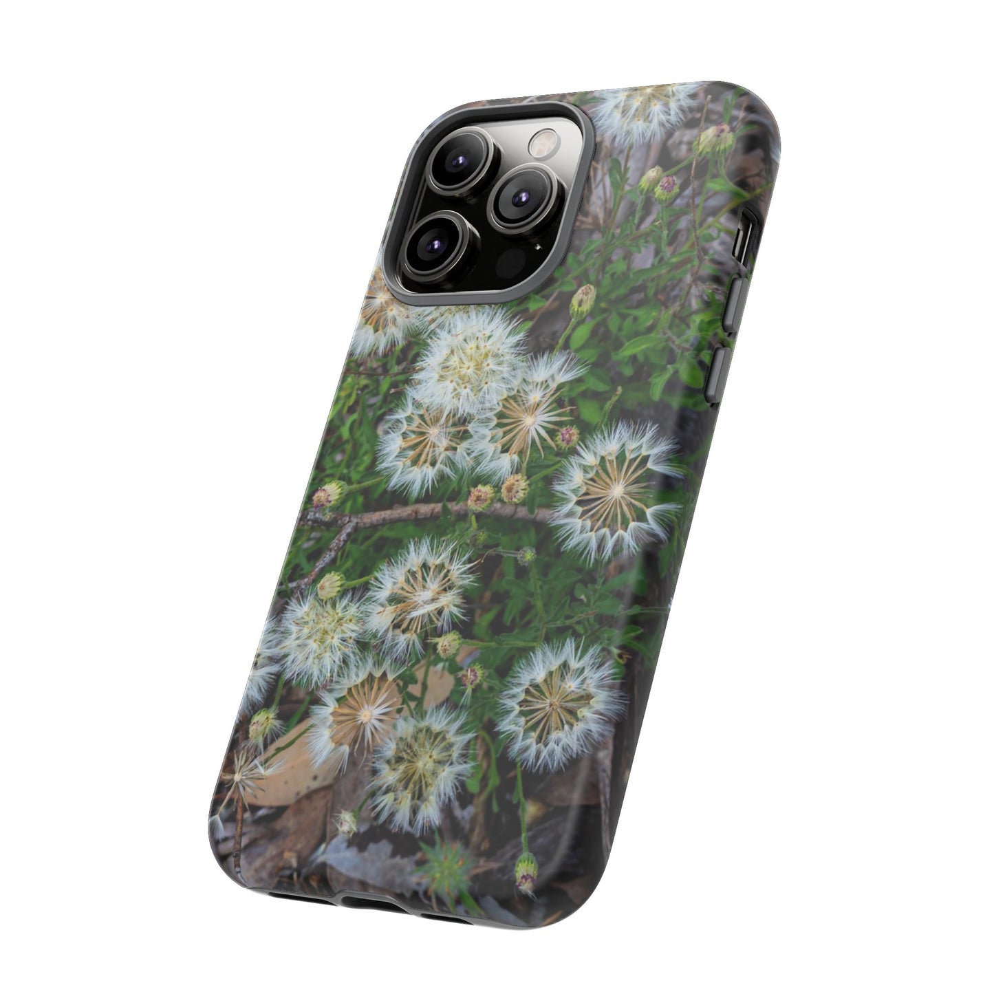 Wildflower Phone Case Australia