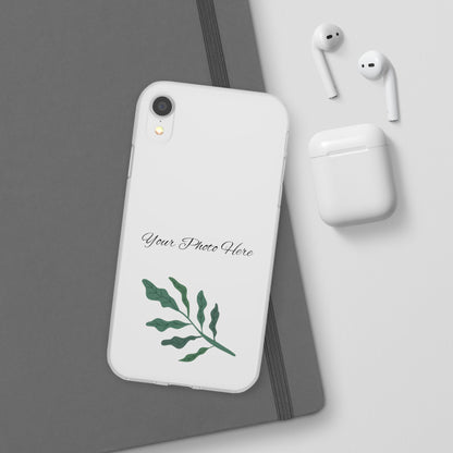 Custom Phone Case Flexi