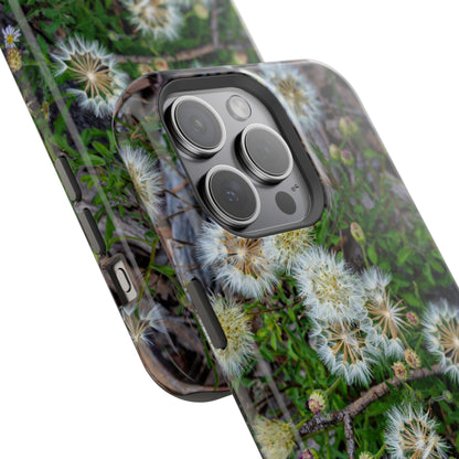 Magsafe® Compatible Tough Cases - Australian Wildflower Collection