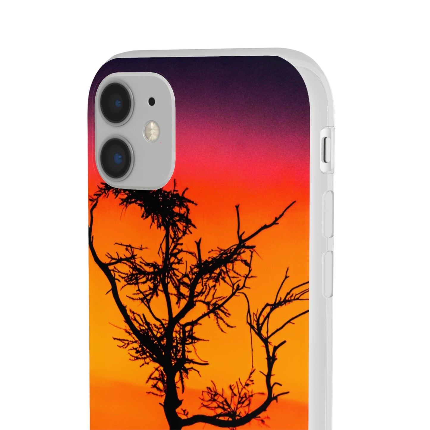 Kalahari Sunset Phone Case