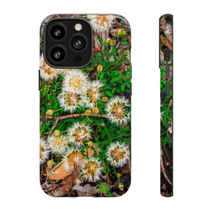 Wildflower Phone Case Australia