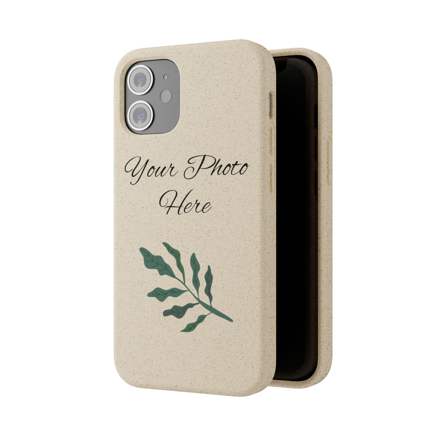 Custom Biodegradable Phone Cases