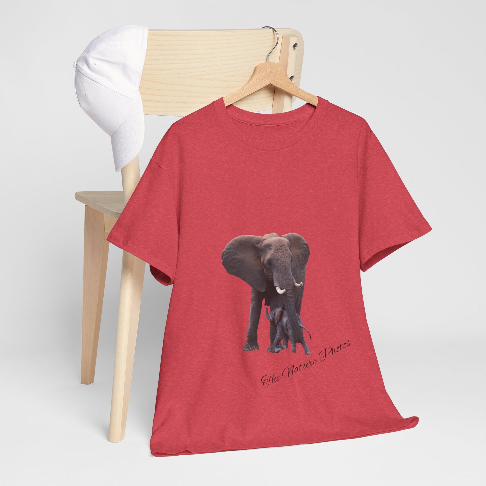 Baby Elephant Tee