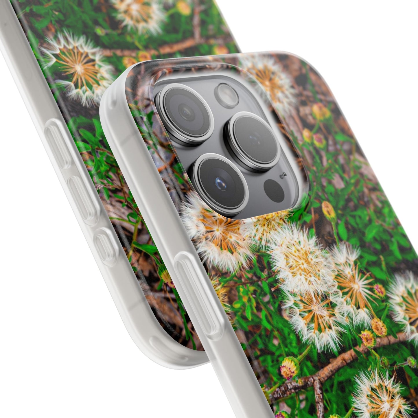 Wildflower Phone Case Australia