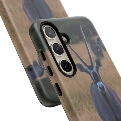 Gemsbok Oryx Tough Case