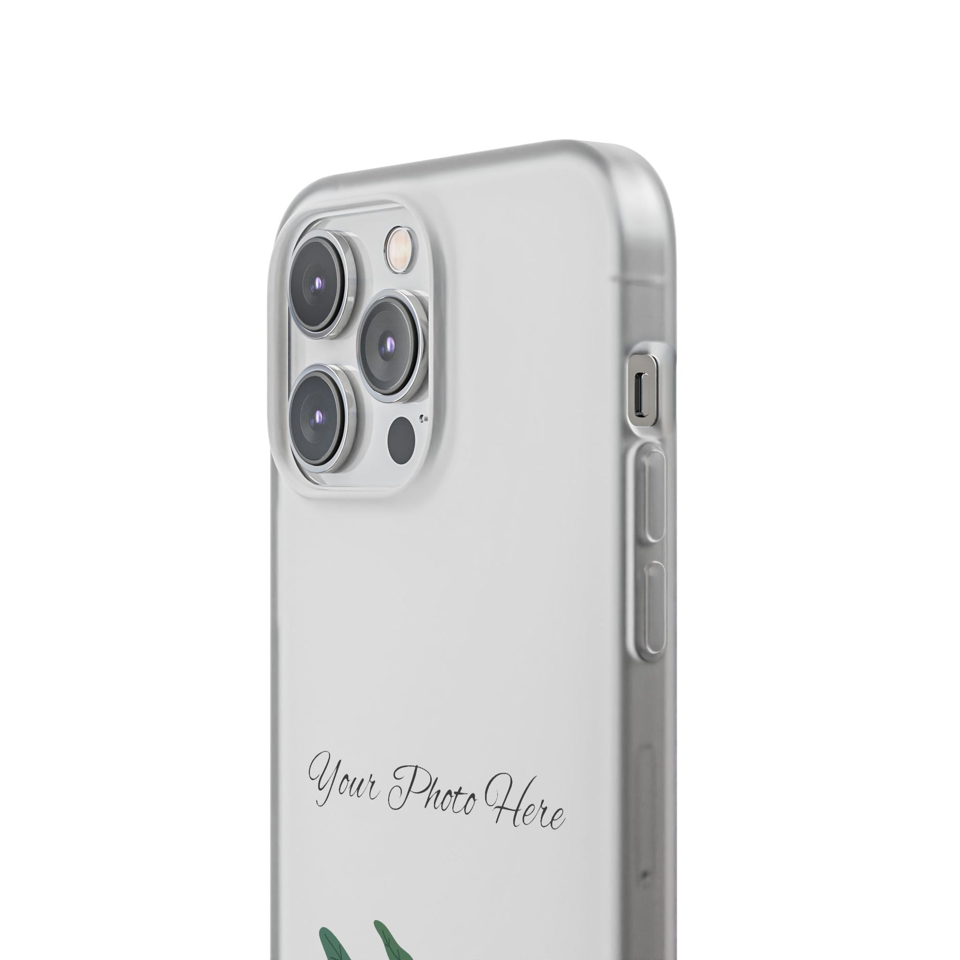 Custom Phone Case Flexi