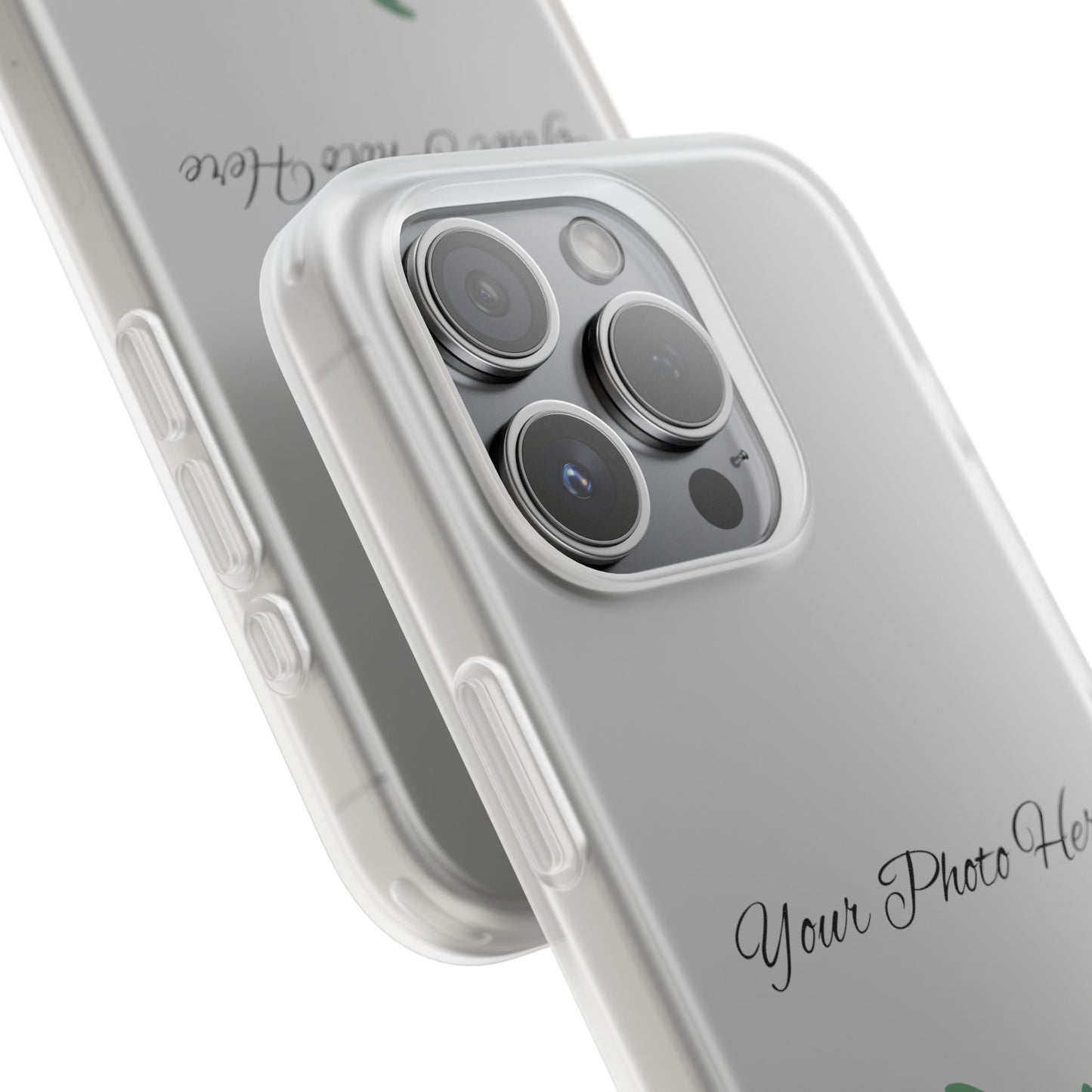 Custom Phone Case Flexi