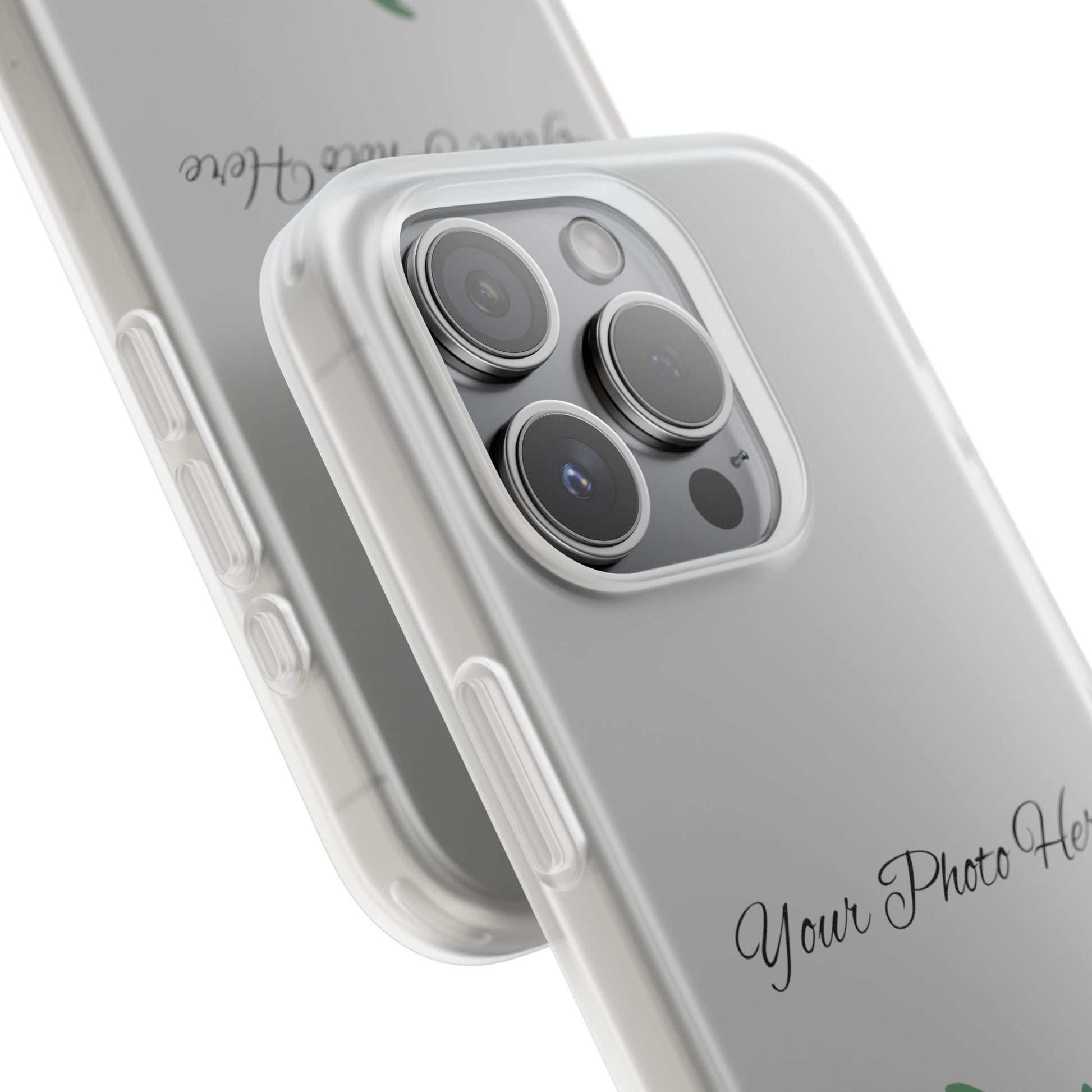 Custom Phone Case Flexi