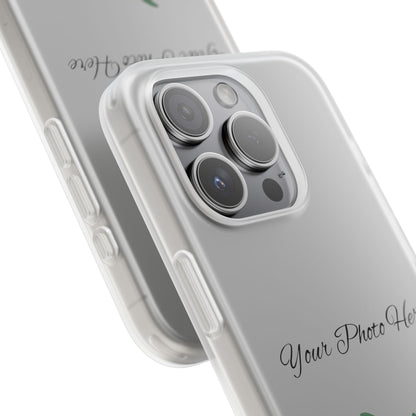 Custom Phone Case Flexi