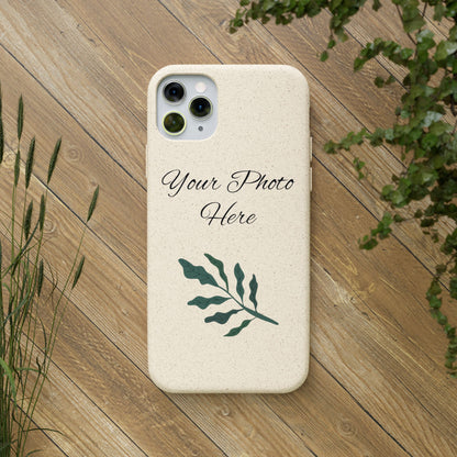 Custom Biodegradable Phone Cases