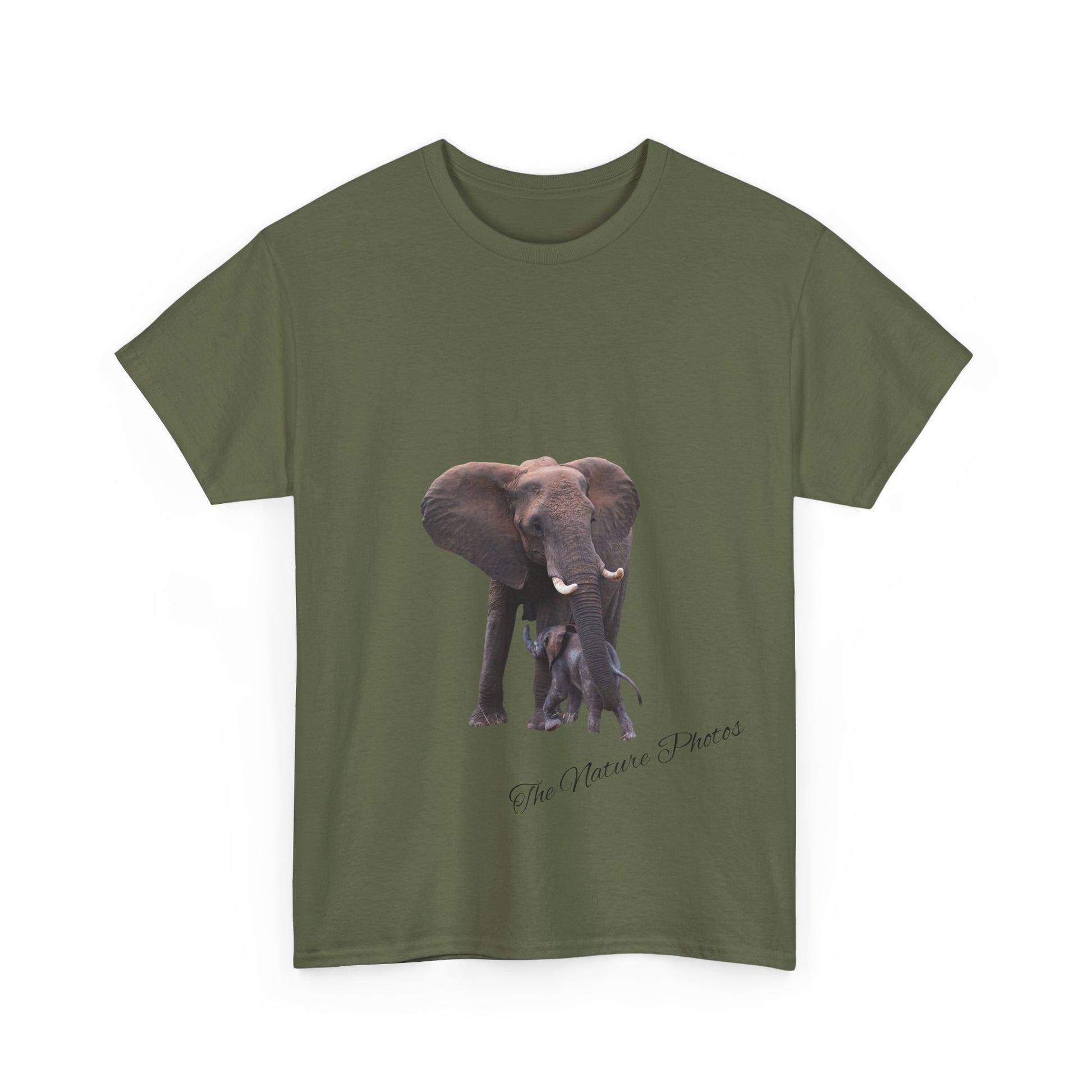 Baby Elephant Tee