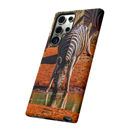 Zebra Phone Case