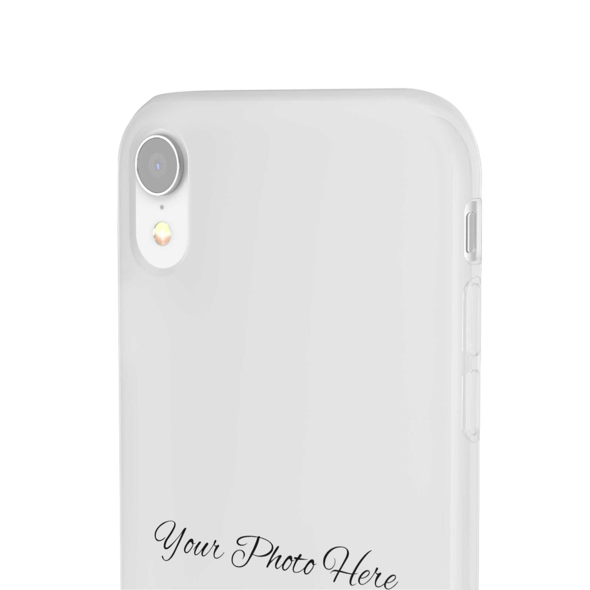 Custom Phone Case Flexi