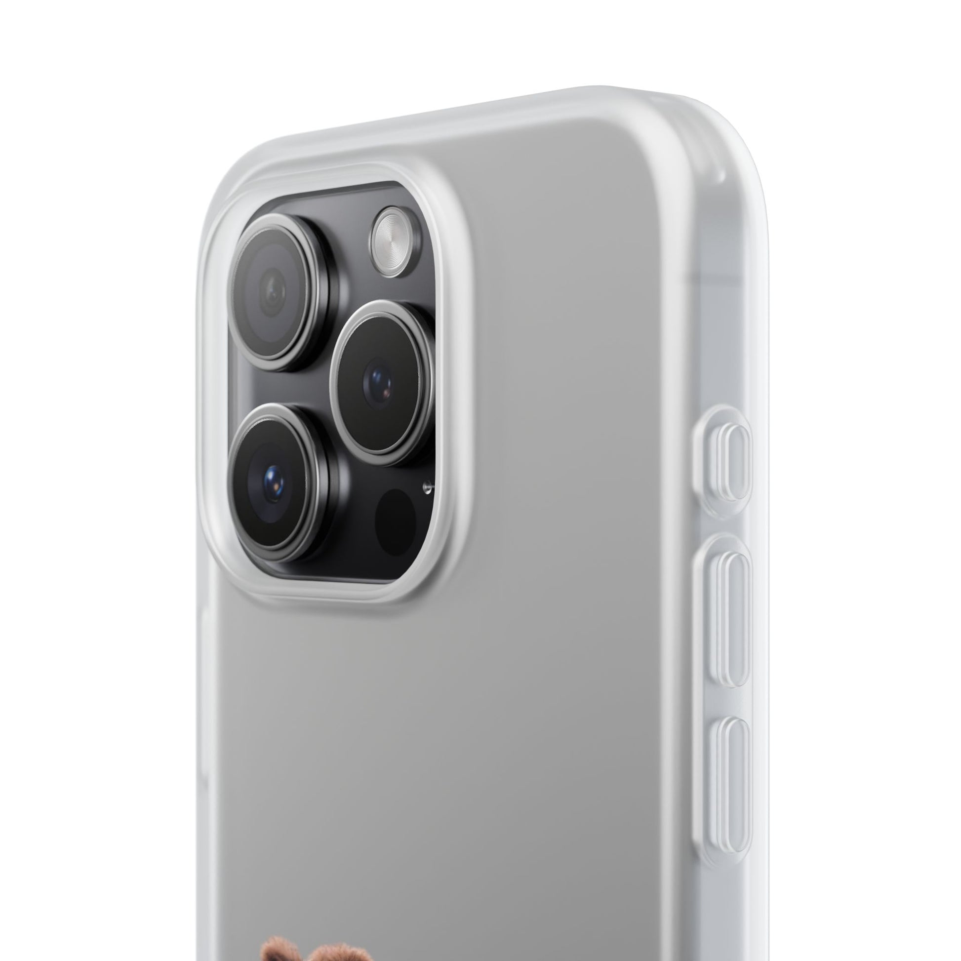 Highland Calf Flexi Case