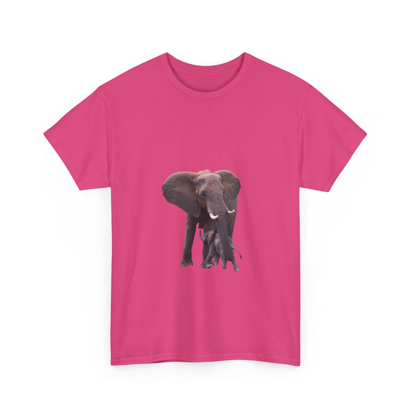 Baby Elephant Tee