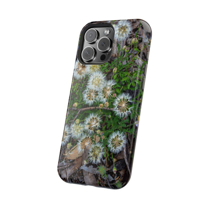 Magsafe® Compatible Tough Cases - Australian Wildflower Collection