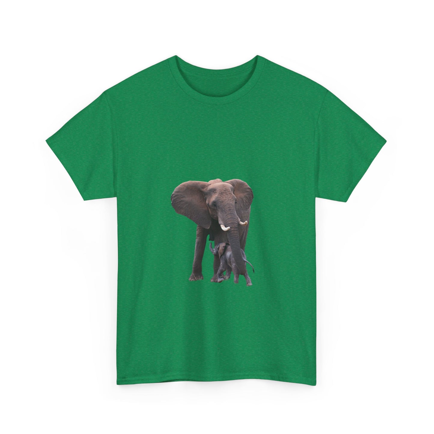 Baby Elephant Tee