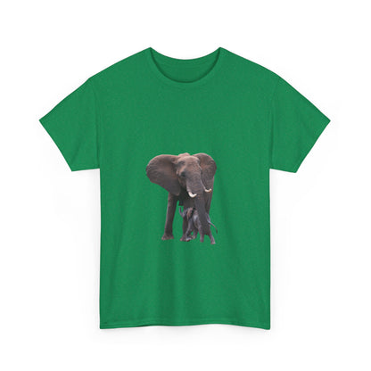 Baby Elephant Tee
