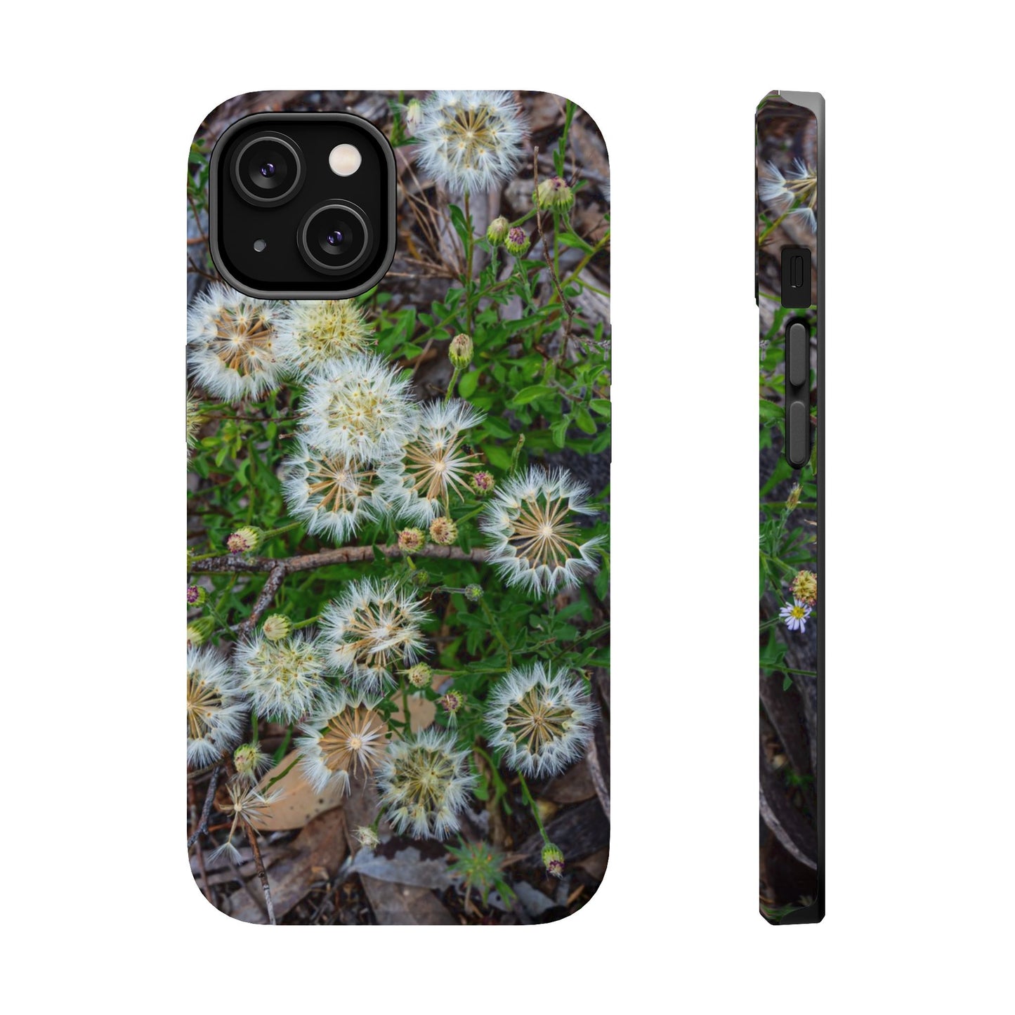 Magsafe® Compatible Tough Cases - Australian Wildflower Collection