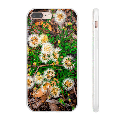 Wildflower Phone Case Australia iPhone 8 Plus with gift packaging