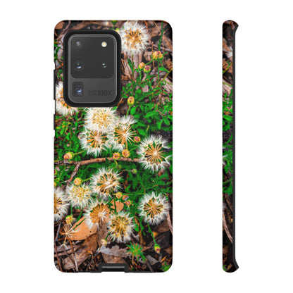 Wildflower Phone Case Australia