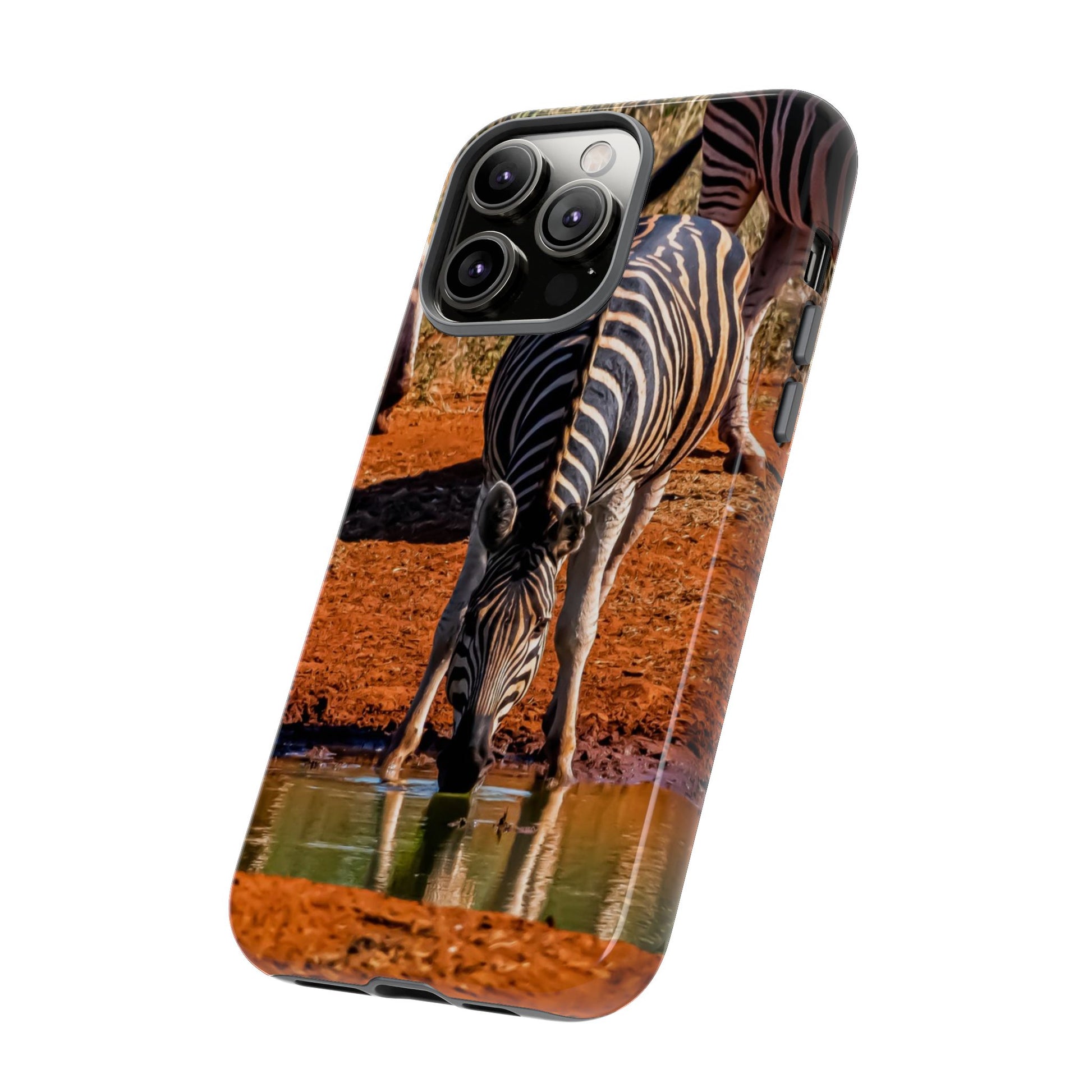 Zebra Phone Case