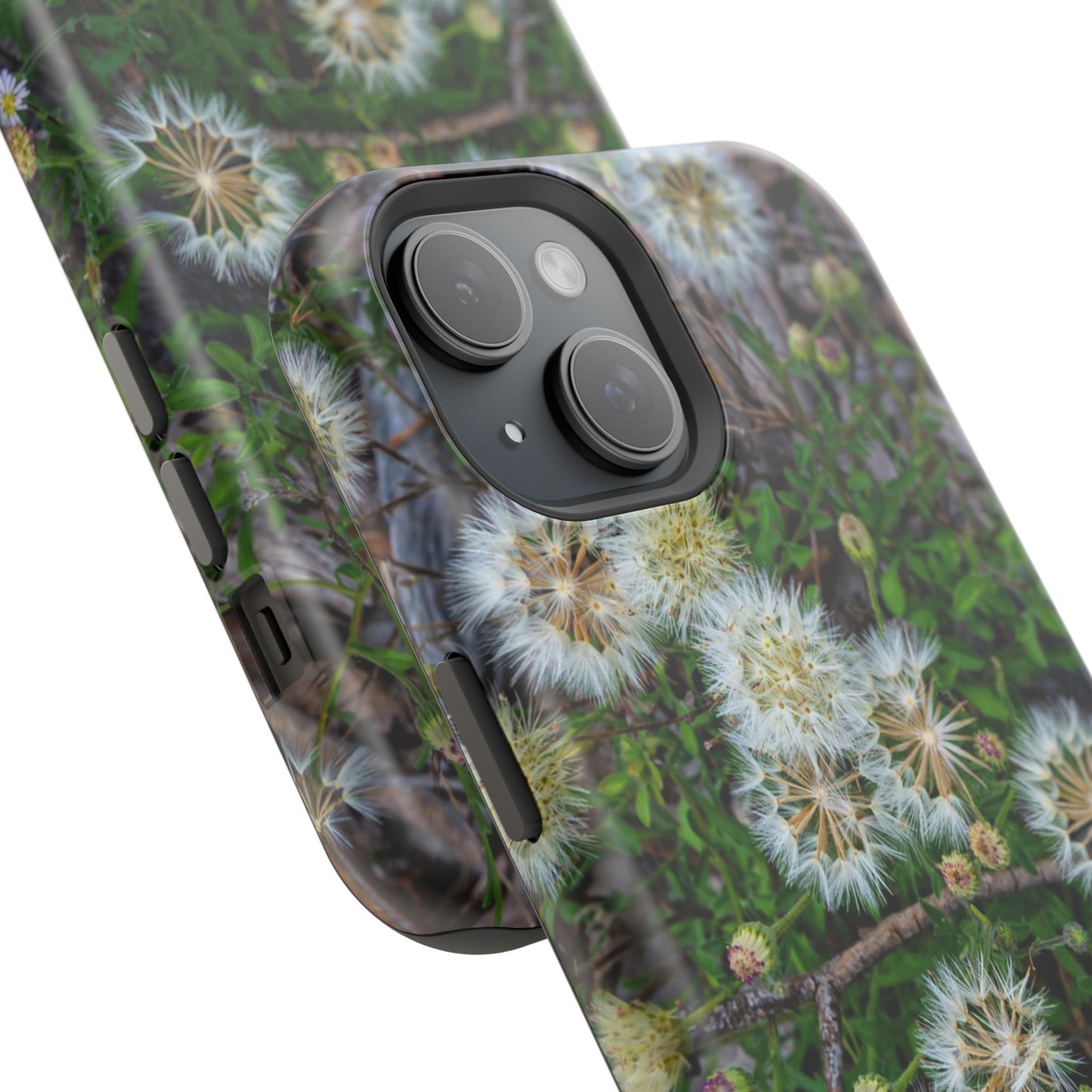 Magsafe® Compatible Tough Cases - Australian Wildflower Collection