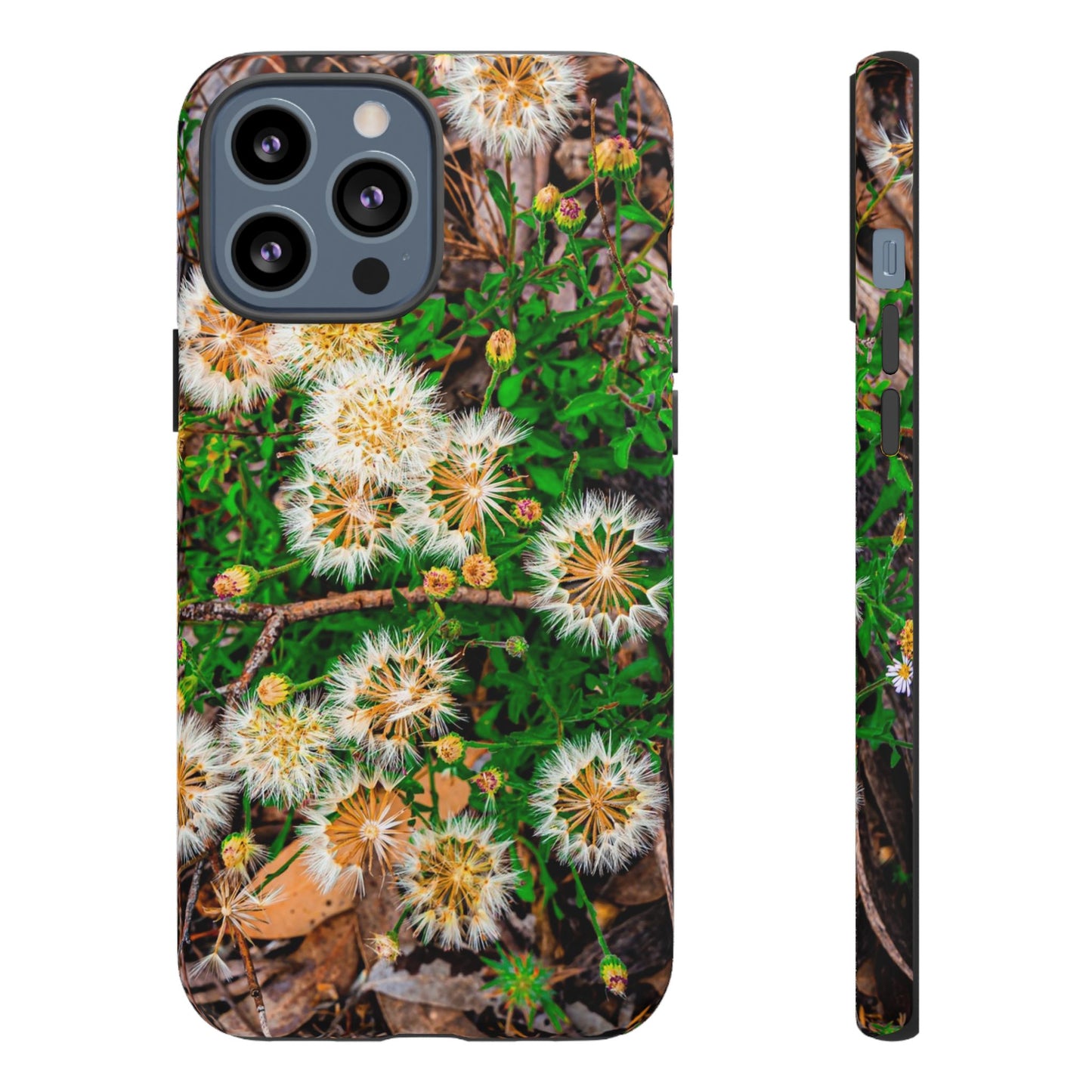 Wildflower Phone Case Australia