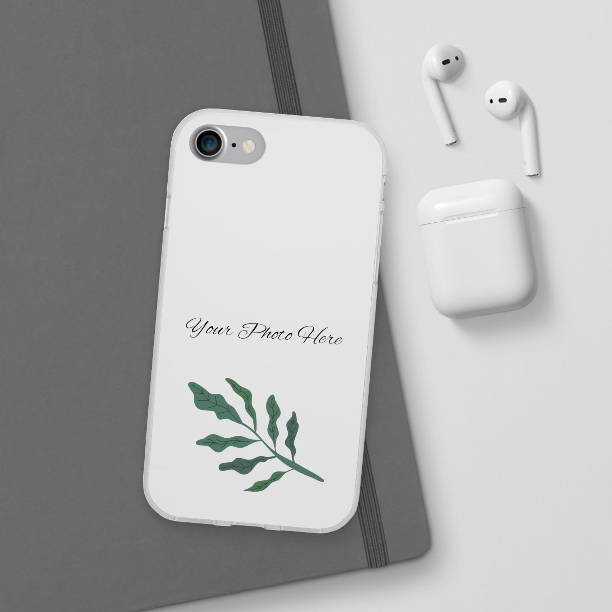 Custom Phone Case Flexi