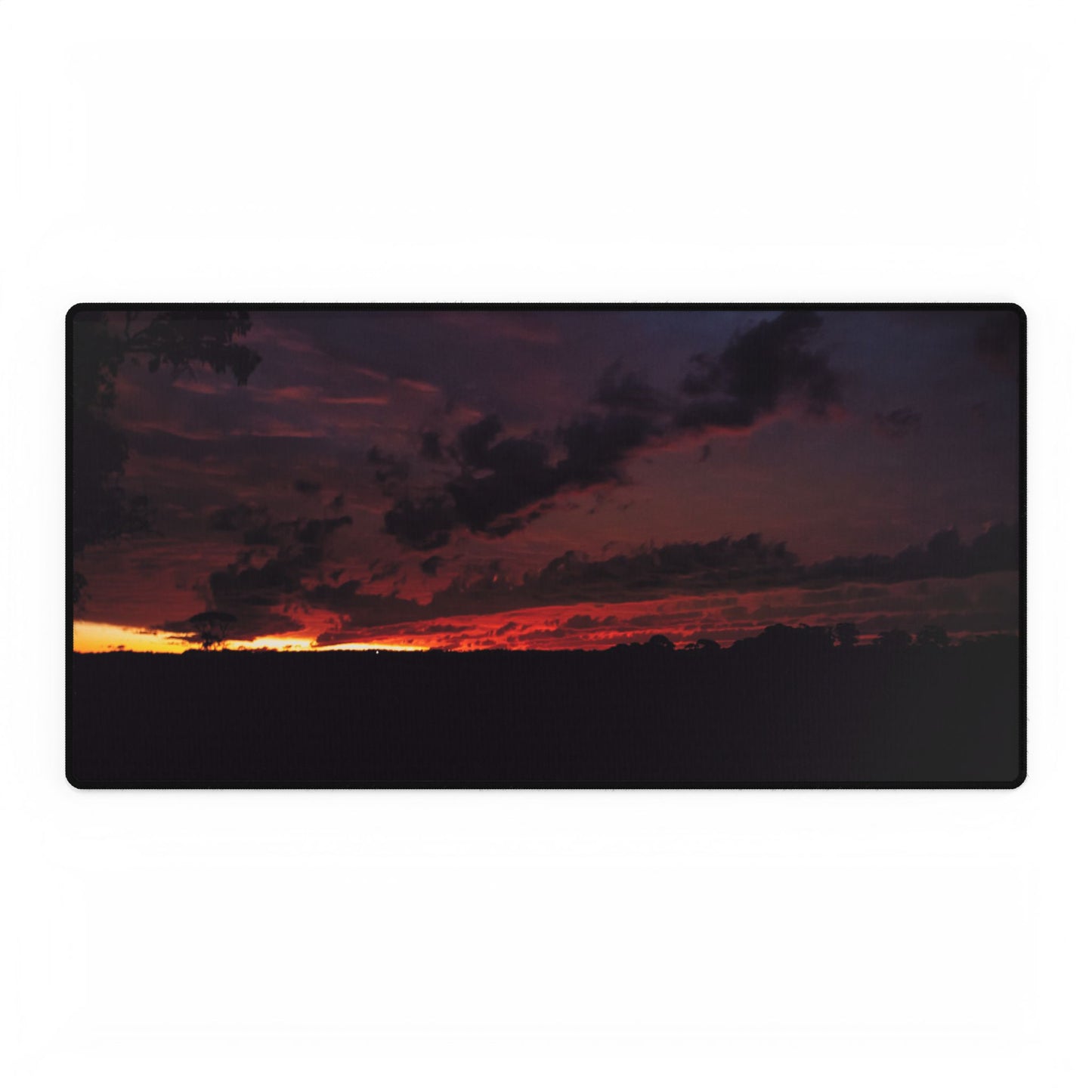 Desk Mats - Dusk