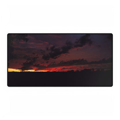 Desk Mats - Dusk